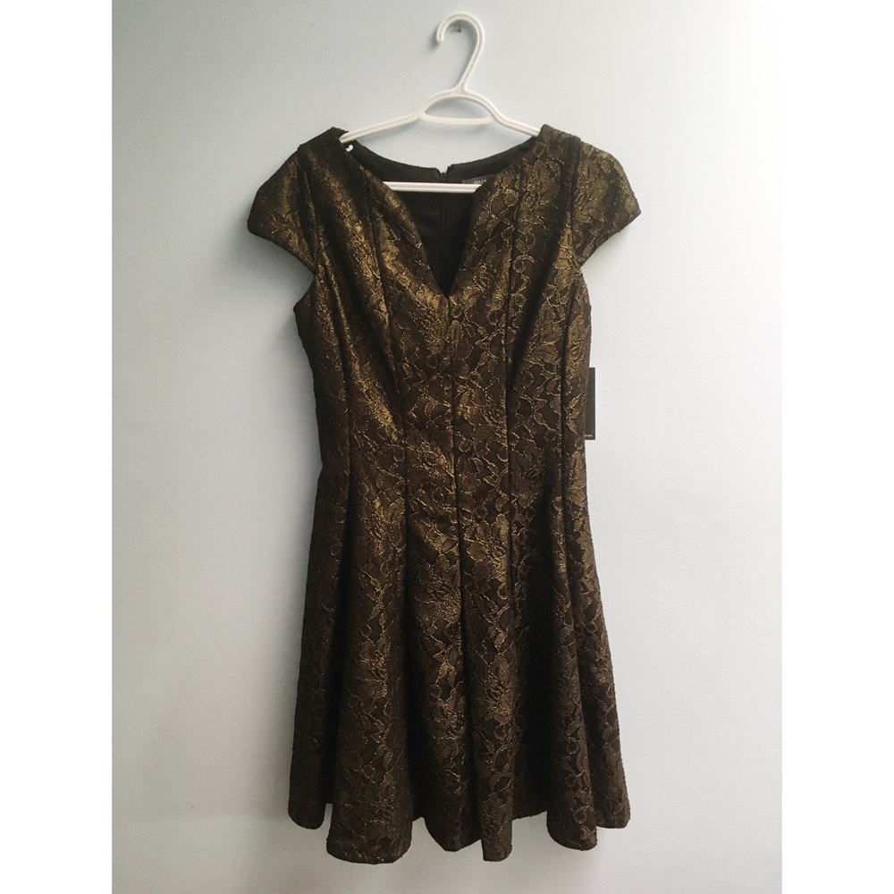 Julia Jordan Cocktail Dress *NWT*